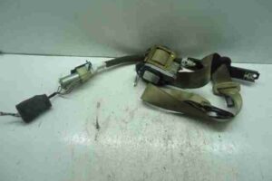 Изображение товара 1370 - 00001370 remen bezopasnosti 