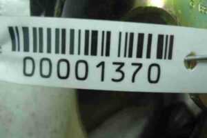 Изображение товара 1370 - 00001370 remen bezopasnosti 2