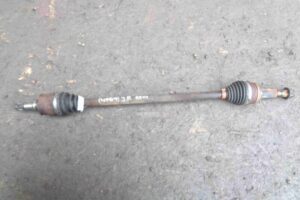 Изображение товара 1377 - 00001377 poluos zadnyaya pravaya Rover 400 1