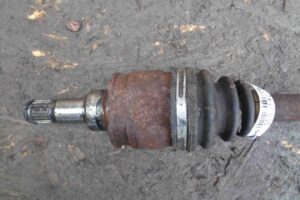 Изображение товара 1377 - 00001377 poluos zadnyaya pravaya Rover 400