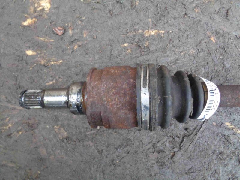 Изображение товара 1377 - 00001377 poluos zadnyaya pravaya Rover 400