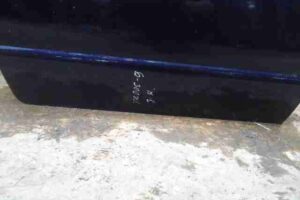 Изображение товара 1379 - 00001379 dver zadnyaya pravaya Chrysler Concorde 1