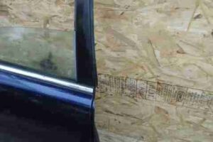 Изображение товара 1379 - 00001379 dver zadnyaya pravaya Chrysler Concorde 3