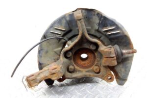 Изображение товара 1384 - 00001384 kulak povorotnyj levyj Peugeot 107 2