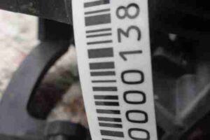 Изображение товара 1388 - 00001388 kulisa akpp 1