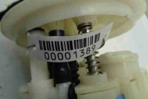 Изображение товара 1389 - 00001389 nasos v bak Peugeot 306 2