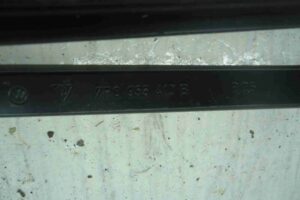 Изображение товара 1391 - 00001391 povodok stekloochistitelya Toyota Corolla Verso 1