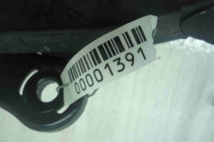 Изображение товара 1391 - 00001391 povodok stekloochistitelya Toyota Corolla Verso 2