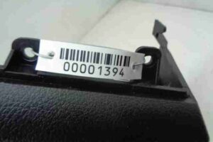 Изображение товара 1394 - 00001394 pereklyuchatel sveta Fiat Brava 3