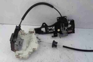 Изображение товара 1395 - 00001395 zamok dveri 