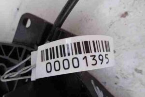 Изображение товара 1395 - 00001395 zamok dveri 1