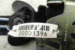 Изображение товара 1396 - 00001396 remen bezopasnosti 3