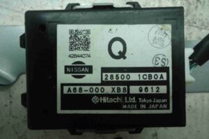 Изображение товара 1402 - 00001402 blok upravleniya 2