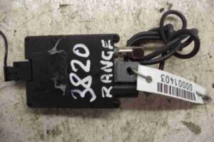 Изображение товара 1403 - 00001403 blok usilitelya antenny Audi Q7 1