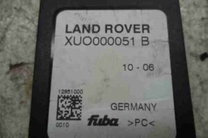 Изображение товара 1403 - 00001403 blok usilitelya antenny Audi Q7 2