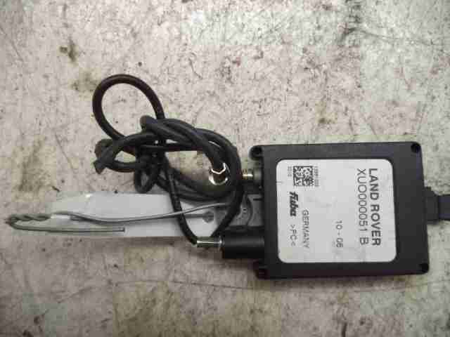 Изображение товара 1403 - 00001403 blok usilitelya antenny Audi Q7