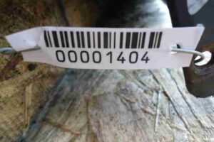 Изображение товара 1404 - 00001404 porog plastikovyj levyj Renault Duster 3