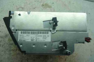 Изображение товара 1410 - 00001410 magnitola Ford Scorpio 1