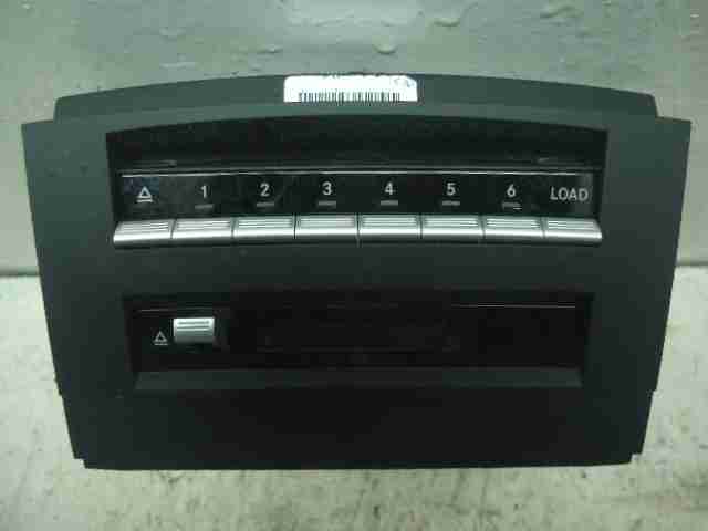 Изображение товара 1410 - 00001410 magnitola Ford Scorpio