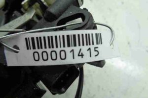 Изображение товара 1415 - 00001415 zamok dveri 3