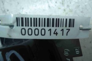 Изображение товара 1417 - 00001417 vyklyuchatel EMF 1