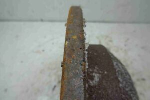 Изображение товара 1424 - 00001424 disk tormoznoj zadnij Pontiac TransSport 2