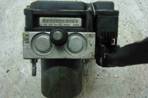 Изображение товара 1425 - 00001425 blok ABS Peugeot 107 2