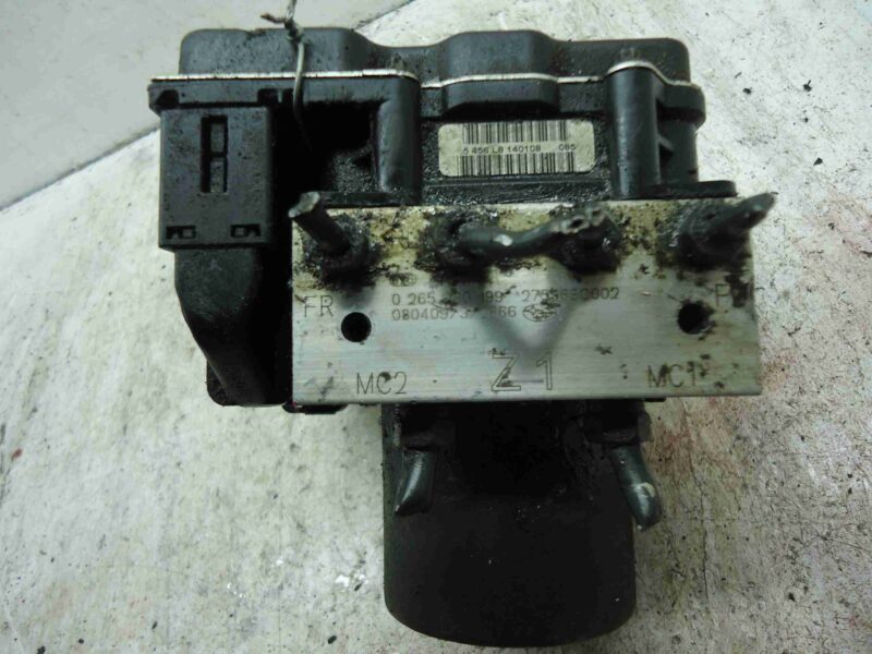 Изображение товара 1425 - 00001425 blok ABS Peugeot 107