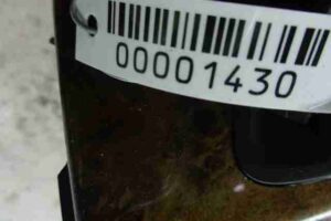 Изображение товара 1430 - 00001430 zamok zazhiganiya 2