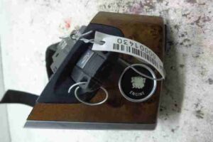 Изображение товара 1430 - 00001430 zamok zazhiganiya 3