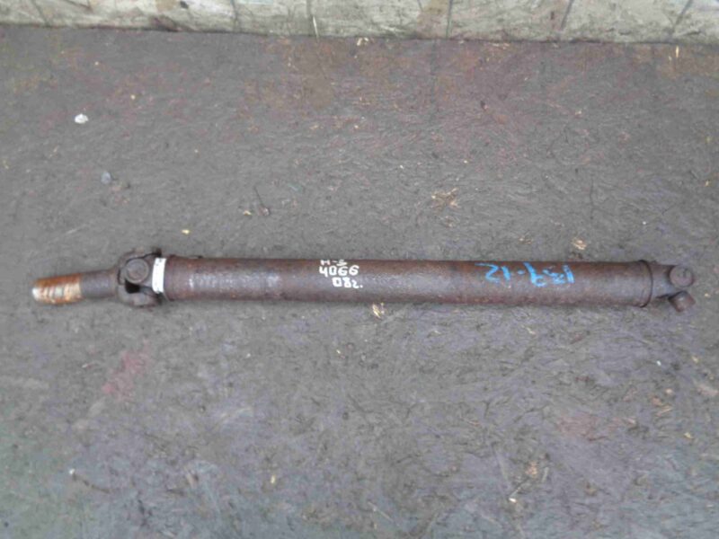 Изображение товара 1431 - 00001431 kardan zadnij