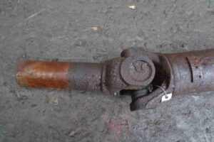 Изображение товара 1431 - 00001431 kardan zadnij 3