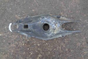 Изображение товара 1439 - 00001439 rychag zadnij levyj Honda Ridgeline 1