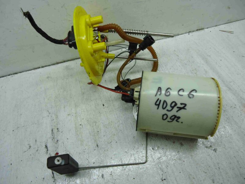 Изображение товара 1441 - 00001441 nasos toplivnyj