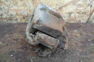 Изображение товара 1447 - 00001447 support perednij pravyj 1