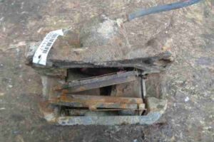 Изображение товара 1447 - 00001447 support perednij pravyj 2