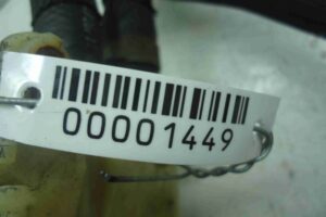 Изображение товара 1449 - 00001449 bachok gidrousilitelya Toyota Corolla Verso 3