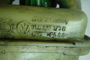 Изображение товара 1449 - 00001449 bachok gidrousilitelya Toyota Corolla Verso