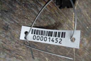 Изображение товара 1452 - 00001452 schitok priborov Toyota Corolla Matrix 1