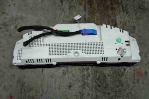 Изображение товара 1452 - 00001452 schitok priborov Toyota Corolla Matrix 2