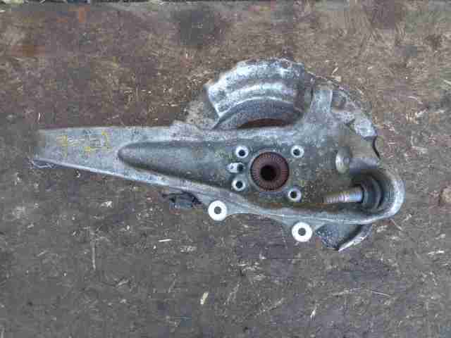 Изображение товара 1454 - 00001454 kulak povorotnyj levyj