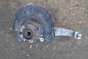 Изображение товара 1454 - 00001454 kulak povorotnyj levyj 1