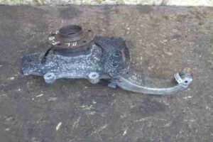 Изображение товара 1454 - 00001454 kulak povorotnyj levyj 2