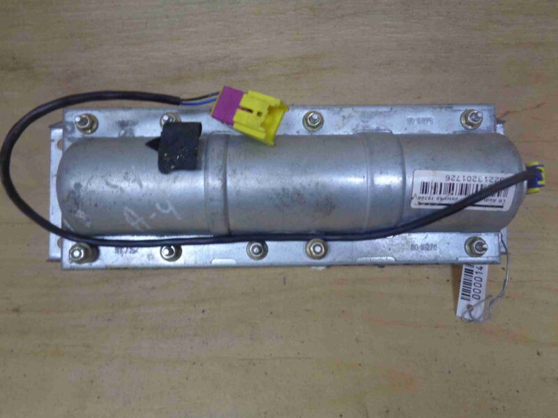 Изображение товара 1456 - 00001456 podushka bezopasnosti passazhira