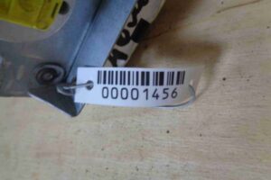 Изображение товара 1456 - 00001456 podushka bezopasnosti passazhira 2