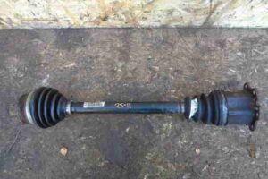 Изображение товара 1460 - 00001460 poluos perednyaya levaya 