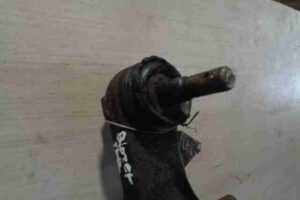 Изображение товара 1471 - 00001471 rychag perednij pravyj nizhnij 1