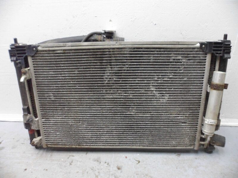 Изображение товара 1482 - 00001482 kasseta radiatorov