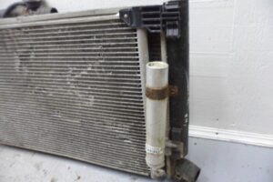 Изображение товара 1482 - 00001482 kasseta radiatorov 1