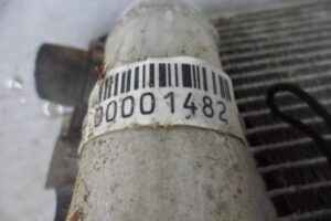 Изображение товара 1482 - 00001482 kasseta radiatorov 2